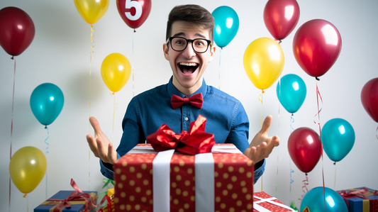 3 Best Ways to Use World Surprise Video［World Most Unique Greeting Gift］